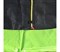 Батут DFC Jump 8ft складной, c сеткой, цвет apple green - фото 85712