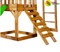 Детская игровая площадка Babygarden Play 3 светло-зеленая - фото 89107