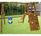 Детская площадка Пикник МиниПик - фото 89356