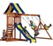 Детский игровой комплекс Selwood Products Провиденс - фото 89729