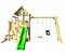 Детская площадка Пикник Макси с рукоходом - фото 89816