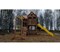 Детская площадка MoyDvor Панорама с рукоходом - фото 91382