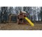 Детская площадка MoyDvor Панорама с рукоходом - фото 91383