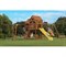 Детская площадка MoyDvor Панорама с рукоходом - фото 91386