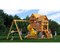 Детская площадка MoyDvor Панорама с трубой и спуском - фото 91489