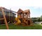 Детская площадка MoyDvor Панорама с трубой и спуском - фото 91491