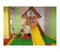 Детская игровая площадка Rainbow Play Systems Фиеста Кастл II (Fiesta Castle Package II RYB) - фото 91615