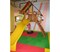 Детская игровая площадка Rainbow Play Systems Фиеста Кастл II (Fiesta Castle Package II RYB) - фото 91616