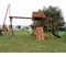Детский игровой комплекс Playnation Пикник - фото 91656