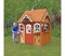Детский игровой Solowave Design "Цветочный домик люкс" - фото 92168