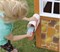 Детский игровой Solowave Design "Цветочный домик люкс" - фото 92170