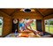 Деревянный домик «Джорджия-2 (модель 2017 года)» - фото 92257