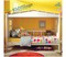Кроватка-домик Кidvillage Техас - фото 92567