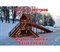 Зимняя горка ДК Рост Скандинавия - фото 92804