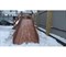 Зимняя деревянная горка MoyDvor Снежинка 1 - фото 92966