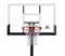 Мобильная баскетбольная стойка DFC  52" STAND52P - фото 93810