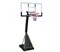 Мобильная баскетбольная стойка DFC  54" STAND54P2 - фото 93821