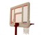 Мобильная баскетбольная стойка DFC KIDSB - фото 93843