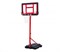 Мобильная баскетбольная стойка DFC KIDSB2 - фото 93846