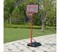 Мобильная баскетбольная стойка DFC KIDSB2 - фото 93851