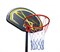 Мобильная баскетбольная стойка DFC KIDS3 - фото 93880