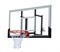 Баскетбольный щит  DFC 44" Board44A - фото 93890