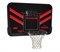 Баскетбольный щит Spalding 44 Nba Highlight композит - фото 93915