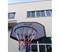 Баскетбольная стойка Evo Jump CDB-001 - фото 93942