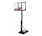 Баскетбольная мобильная стойка Spalding Ultimate Hybrid Junior 60 - фото 94079