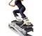 Горнолыжный тренажер Pro ski Simulator Power Ski Machine - фото 94303