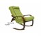 Массажное лофт-кресло для отдыха Ego Spring EG2004 Микрофибра стандарт - фото 96772