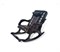 Массажное кресло-качалка Ego Wave EG-2001 Lux (Шоколад) - фото 96889