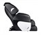Массажное кресло Gess Optimus черное - фото 97329