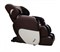 Массажное кресло Gess Optimus коричневое - фото 97337