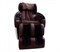Массажное кресло Gess Optimus коричневое - фото 97338