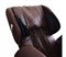 Массажное кресло Gess Optimus коричневое - фото 97344