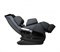 Массажное кресло Gess Bonn черное - фото 97399