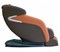 Массажное кресло Richter Balance Terracotta Brown - фото 97548