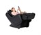 Массажное кресло HumanTouch ZeroG 3.0 Massage Chair - фото 97655